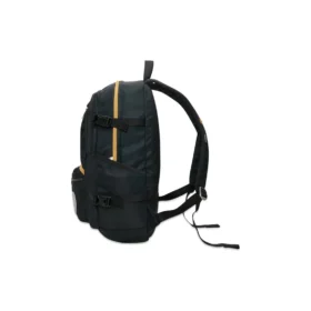 Premium Straight Edge-ryggsäck ”Svart”
