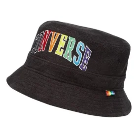 Pride Bucket Hat ”Black”