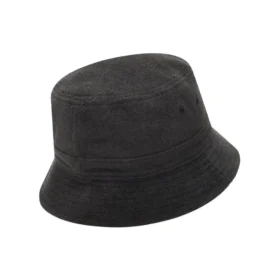 Pride Bucket Hat ”Black”