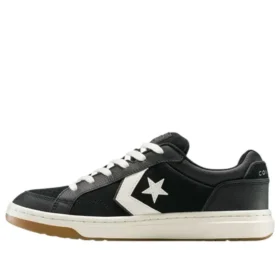Pro Blaze Classic Low ”Black Egret Dark Matter”