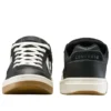 Pro Blaze Classic Low ”Black Egret Dark Matter”