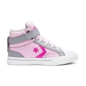 Pro Blaze Starp ”Grå Rosa”