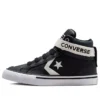 Pro Blaze Strap ”Black White”