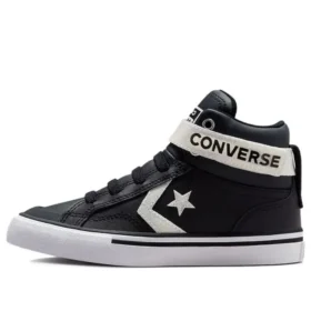 Pro Blaze Strap ”Black White”