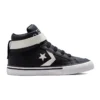 Pro Blaze Strap ”Black White”
