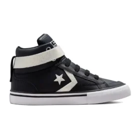 Pro Blaze Strap ”Black White”