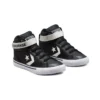 Pro Blaze Strap ”Black White”