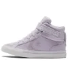 Pro Blaze Strap Easy On High ”Vapor Violet Glitter”