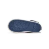 Pro Blaze Strap High ”Läder & melerad stickad tröja – Lakeside Blue”