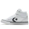 Pro Blaze Strap High ”Vit Svart”