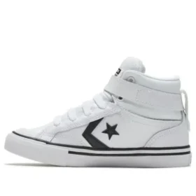 Pro Blaze Strap High ”Vit Svart”