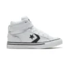 Pro Blaze Strap High ”Vit Svart”