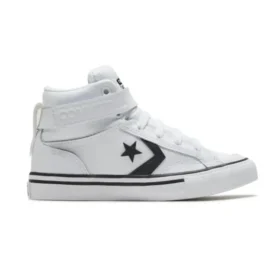 Pro Blaze Strap High ”Vit Svart”