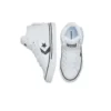Pro Blaze Strap High ”Vit Svart”