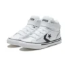 Pro Blaze Strap High ”Vit Svart”