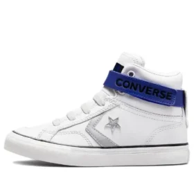 Pro Blaze Strap K ”White Blue Silver”