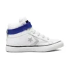 Pro Blaze Strap K ”White Blue Silver”