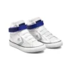 Pro Blaze Strap K ”White Blue Silver”