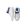 Pro Blaze Strap K ”White Blue Silver”
