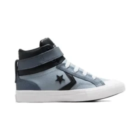 Pro Blaze Strap Leather ”Blue White”