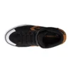 Pro Blaze Strap Sneakers K Svart/Orange/Gul