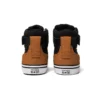Pro Blaze Strap Sneakers K Svart/Orange/Gul