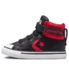Pro Blaze Strap Varsity-träningsskor ”Black”