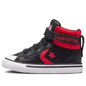 Pro Blaze Strap Varsity-träningsskor ”Black”