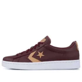 Pro Leather 76 Ox ”Deep Burgundy”