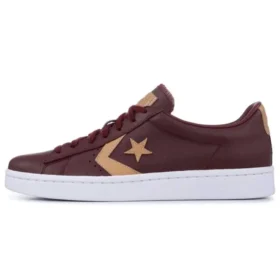 Pro Leather 76 Ox ”Deep Burgundy”