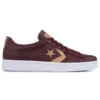 Pro Leather 76 Ox ”Deep Burgundy”