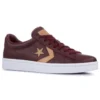 Pro Leather 76 Ox ”Deep Burgundy”