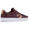 Pro Leather 76 Ox ”Deep Burgundy”