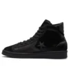 Pro Leather ”Black Pony Hair”