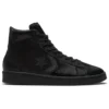 Pro Leather ”Black Pony Hair”