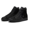 Pro Leather ”Black Pony Hair”