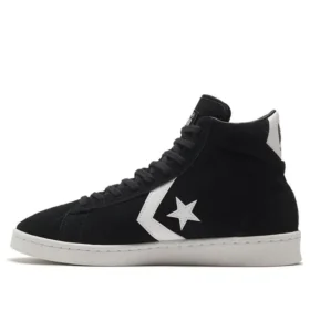 Pro Leather ”Black White”