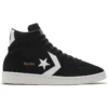 Pro Leather ”Black White”