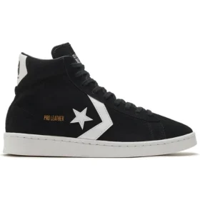 Pro Leather ”Black White”