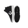 Pro Leather ”Black White”