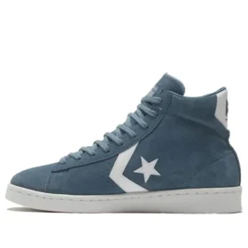 Pro Leather ”Blue White”