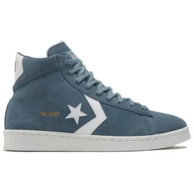 Pro Leather ”Blue White”