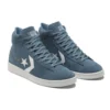 Pro Leather ”Blue White”