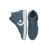Pro Leather ”Blue White”