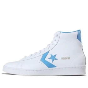 Pro Leather Hi ”White Blue”