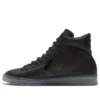 Pro Leather High ”Black Ice – Black Clear”