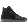Pro Leather High ”Black Ice – Black Clear”