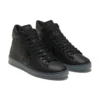 Pro Leather High ”Black Ice – Black Clear”