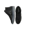 Pro Leather High ”Black Ice – Black Clear”