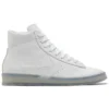 Pro Leather High ”Black Ice – White Clear”